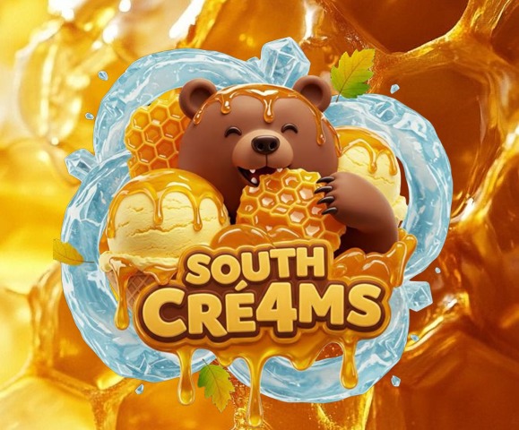 South Cre4ms
